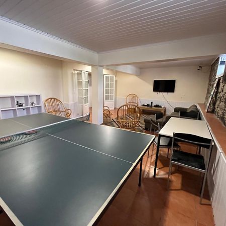Lazareto 148 Hostel Фуншал Экстерьер фото