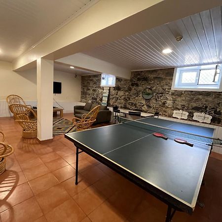 Lazareto 148 Hostel Фуншал Экстерьер фото