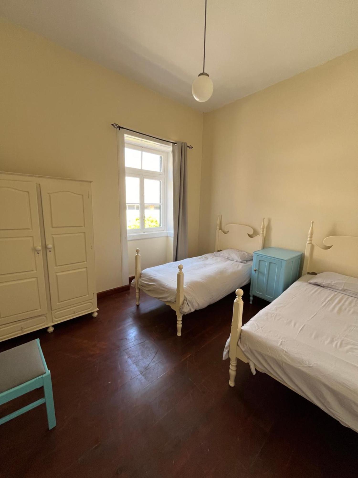 Lazareto 148 Hostel Фуншал Экстерьер фото