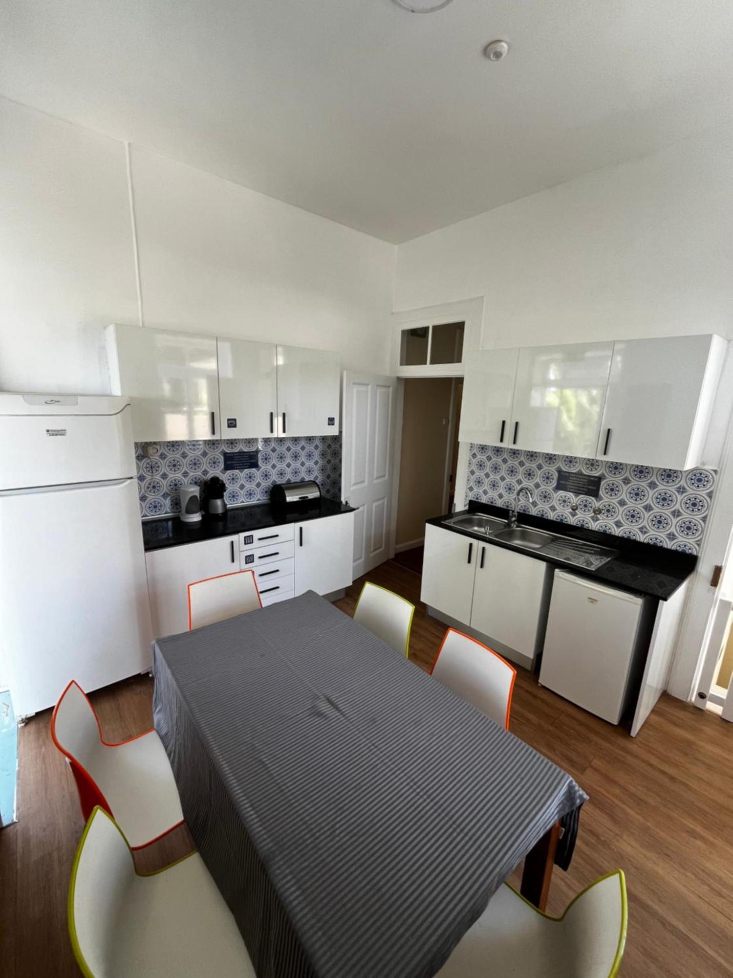 Lazareto 148 Hostel Фуншал Экстерьер фото