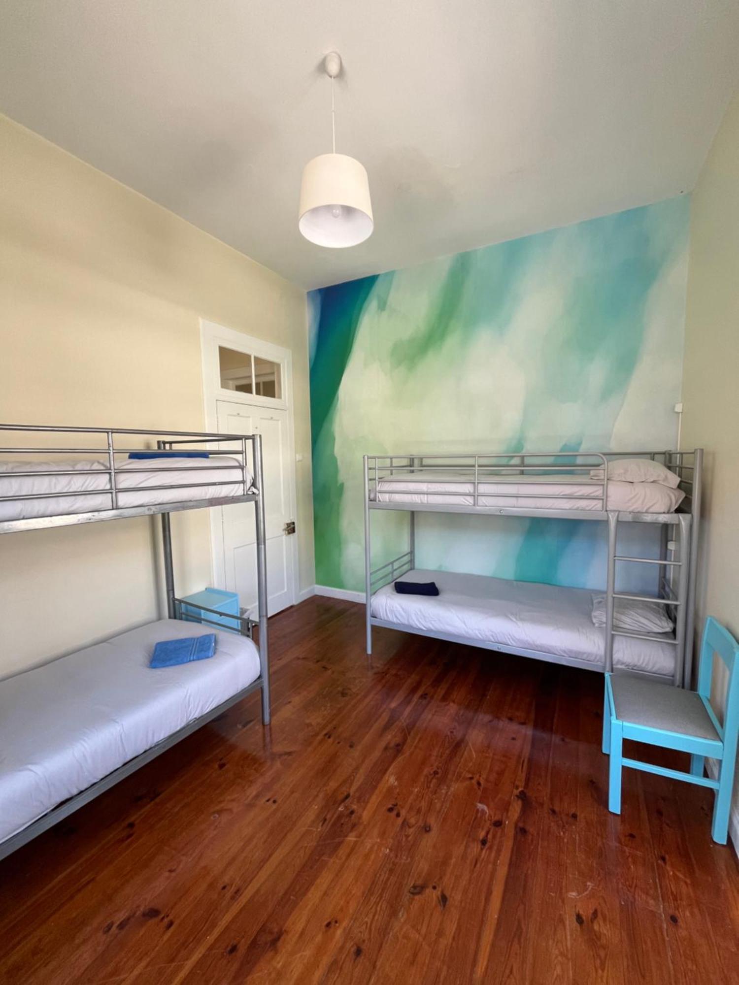 Lazareto 148 Hostel Фуншал Экстерьер фото