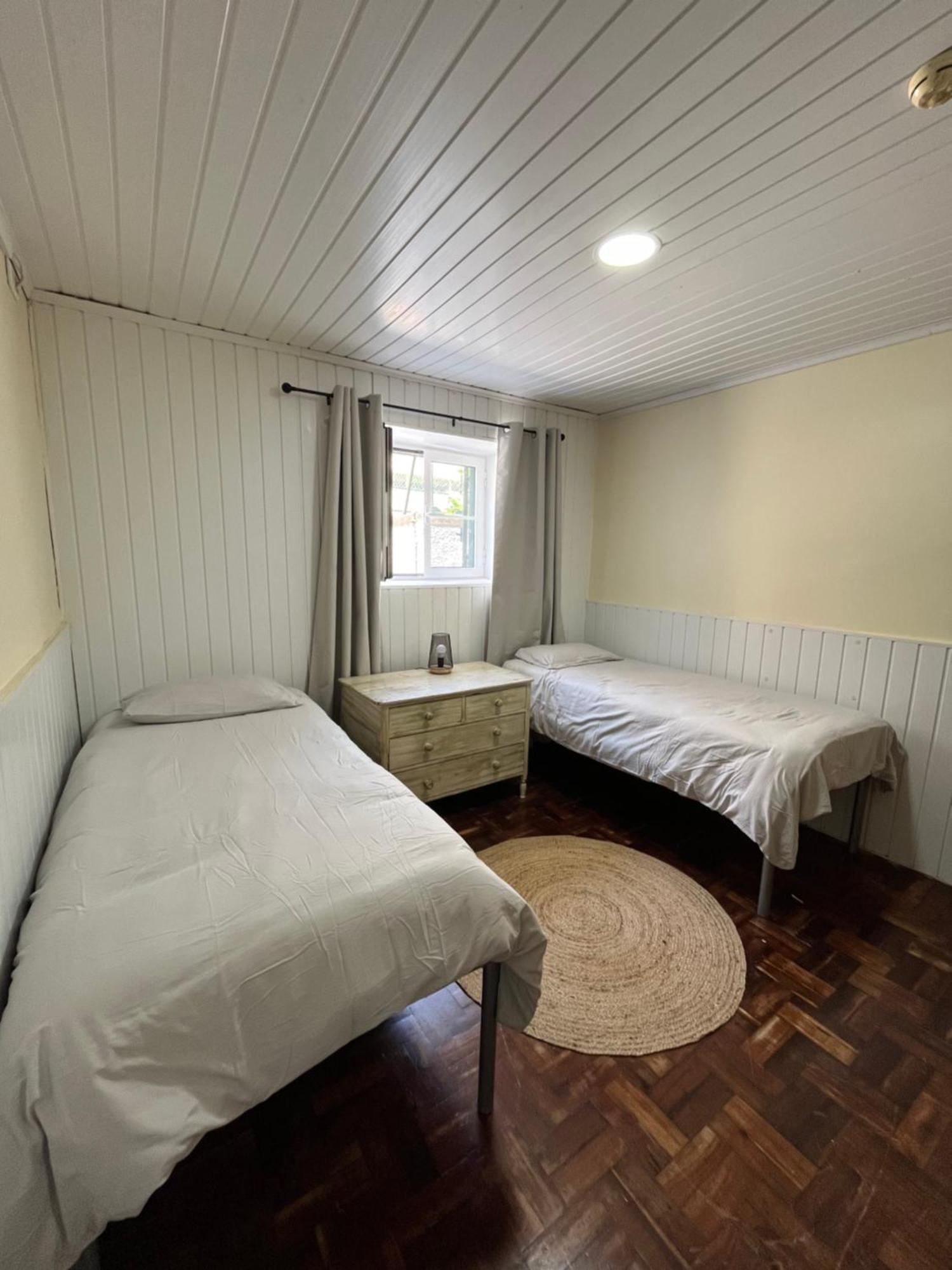 Lazareto 148 Hostel Фуншал Экстерьер фото