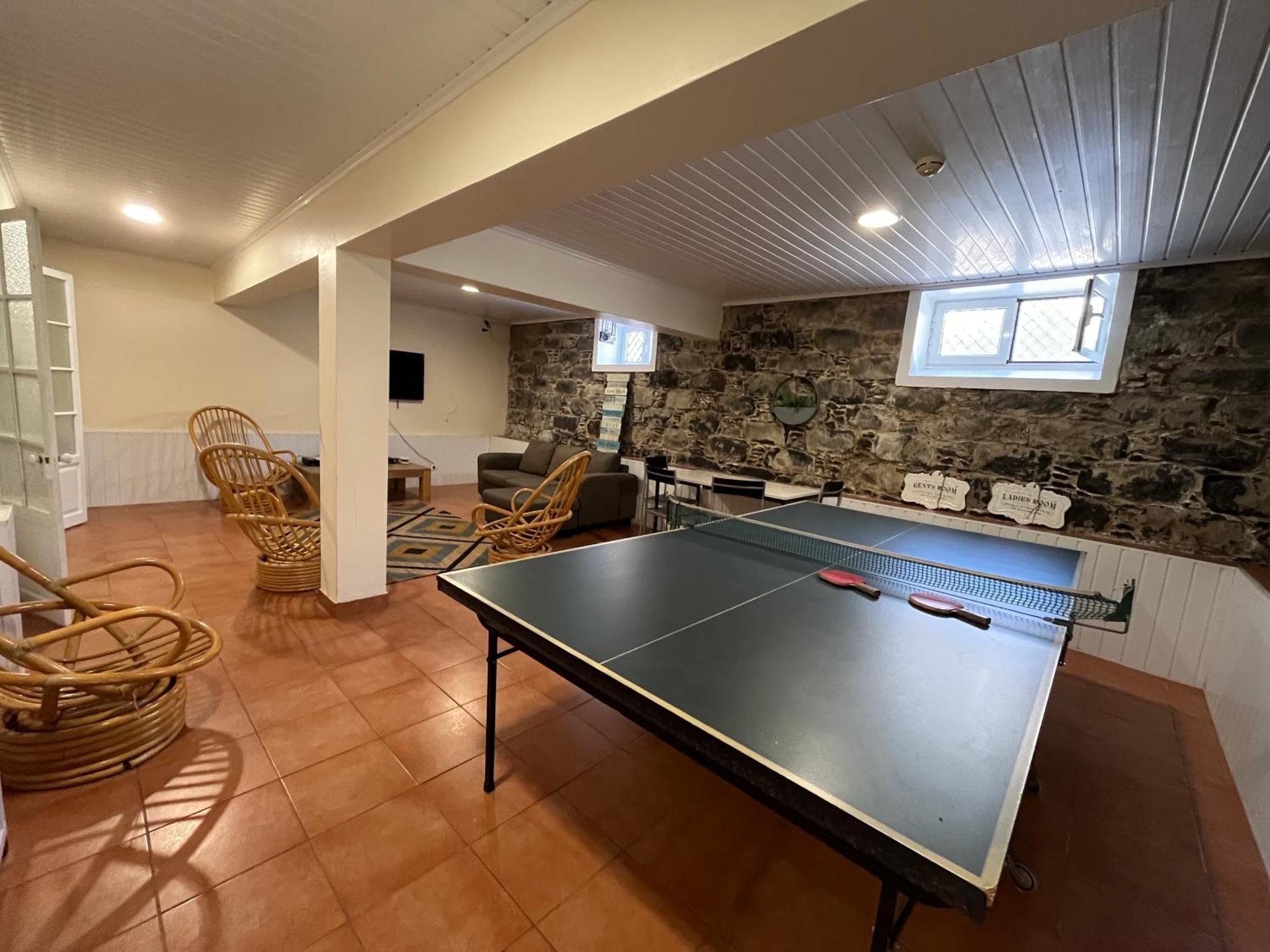 Lazareto 148 Hostel Фуншал Экстерьер фото