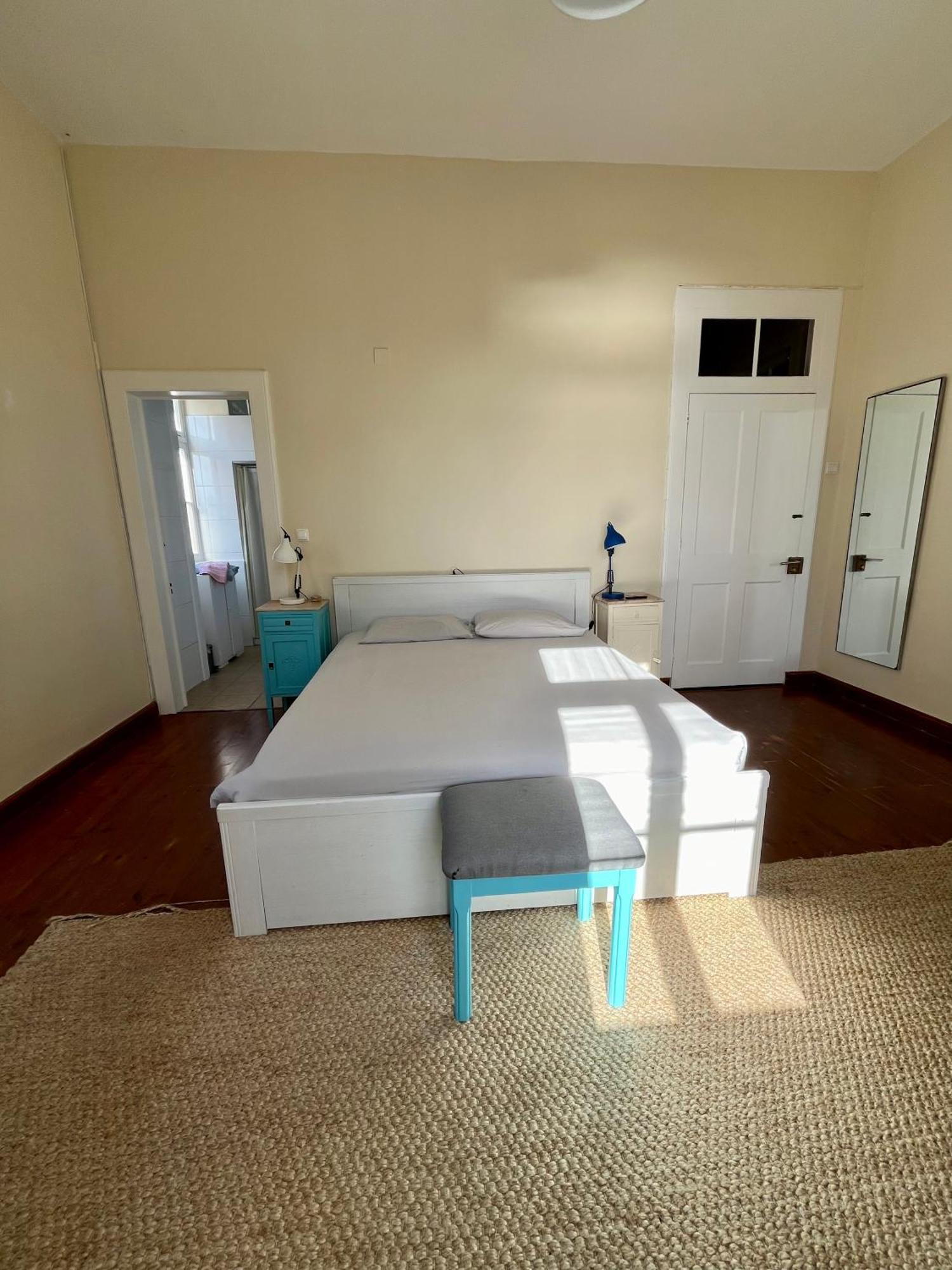 Lazareto 148 Hostel Фуншал Экстерьер фото